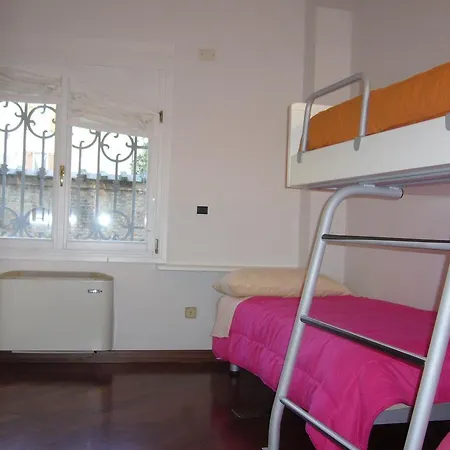 Il Castello Hostel Boutique