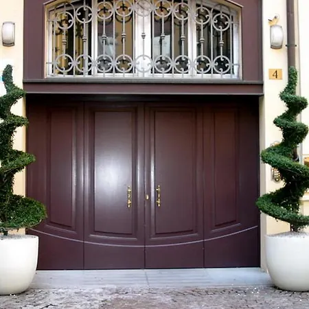Il Castello Boutique 旅馆 *