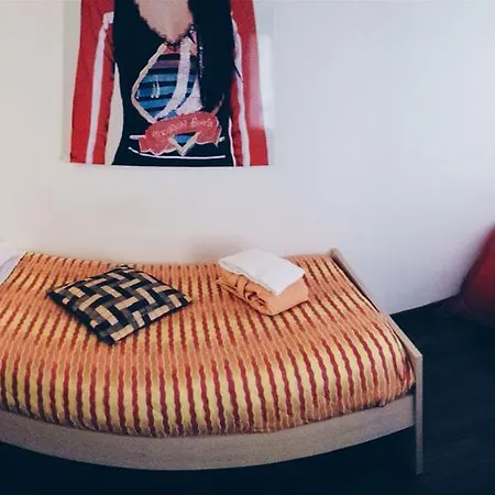 Il Castello Hostel Boutique Bologna